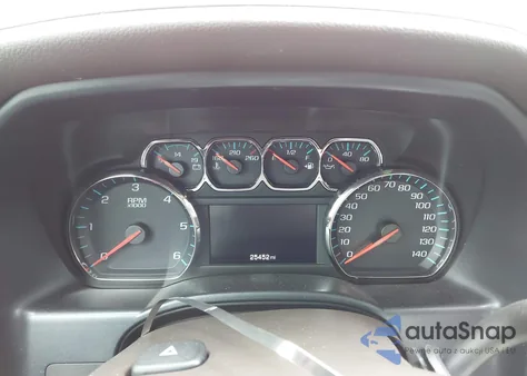 2018 GMC Sierra C1500 Slt from USA, damaged, VIN 3GTP1NEC1JG588886